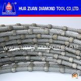 Sharpness Granite Cutting Diamond Wire Hot Sale