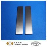 Tungsten Carbide Cutting Knives, Hard Wood Cutting Carbide