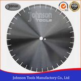 500mm Laser Welded Diamond Blade for Bluestone Cutting