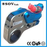 All-Ti Alloy Hexagon Cassette Hydraulic Torque Wrench (SV51LB)