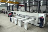 Woodworking Machine Automatic Computer Panel Beam Saw