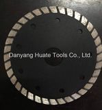 Hard Stone Cutting Diamond Saw Blade, Circular Cutting Blade, Diamond Blades