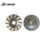 Kaida Diamond Dry Polishing Pad