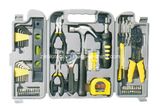 DIY Swiss Kraft Household Hand Tool Set with Combination Tools