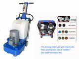 Hi-Power Heavyduty Concrete/Epoxy Floor Grinder