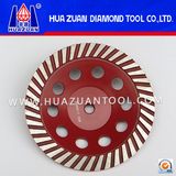 High Grinding Efficiency Grinding Wheel for Granite Marble