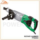 Powertec 2100W 50mm Electric Rotary Hammer (PT82523)