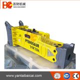 Soosan System Hydraulic Excavator Rock Hammer for Sale