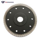 Good Performance Double Row Diamond Cutting Wheel