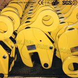 Cdh Type Vertical Plate Lifting Clamps for Lifting