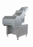 Frozen Meat Cutter Frozen Beef Cutting Machine