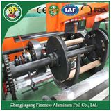 Bottom Price Most Popular Aluminum Foil Die Cutting Machinery