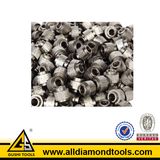 Diamond Wire Saw Beads - Sintered and Vacuum Brazed