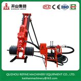 KAISHAN KQD145B Electric DTH Drill Equipments For Mining