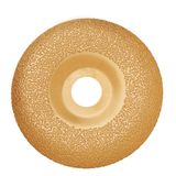 Metal Grinding Disc Vacuum Brazing Grinding Wheel