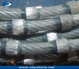 Mono Wire for Granite Block Cutting