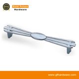 Zinc Alloy Cabinet Handle/ Furniture Hardware (B506)