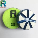 800# Grit Diamond Polishing Pads for Floor