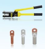 Copper Tube Terminal Crimping Tools Mg-240