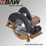 7'' 185mm Electric Aluminum Motor Housing Circular Saw (MOD 6185XA)