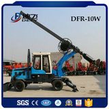 Hot Sale Defy Brand Bore Pile Drilling Machine