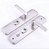 304 Stainless Steel Home Door Handle (ATC-286)