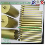 Diamond Core Drill Bit for Granite- Masonry Diamond Drill Bit for Stone Concrete Tile