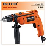 810W 13mm High Quality Impact Drill (HD0861)