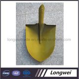 S503 High Level Steel Golden Paint Sprayed Hand Tool