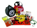 12PC Auto First Aid Tool Set