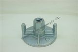 Formwork Building Material Tie Rod Nut Wing Nut