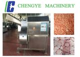 Frozen Meat Chicken Fish Port Beef Cutting Machine Cutter