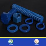 High Strength PTFE Finished Hardware