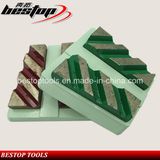 Marble Stone Diamond Grinding Frankfurt Abrasive Tools