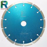 350mm Laser Welded Diamond Saw Blade for Asphalt Cutting