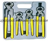 4PCS Repair Tool Set with Type End Nipper Plier