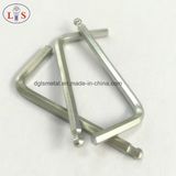 Hex Wrench with Point/Hand Tool/Wrench/