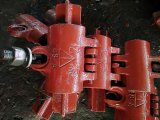48 mm Scaffold Fixed Coupler for Construction Building