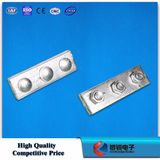 Double Slot Clamp /Splint Pole Line Hardware