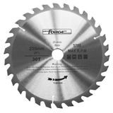 235mm*30t Tungsten Carbide Tipped (TCT) Circular Saw Blade