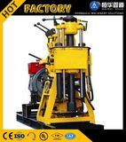 Rock Borehole Drilling Rig Machine