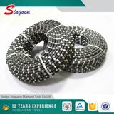 Reinforced Concrete Diamond Wire Saw