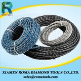 Diamond Wire Saws for Granite Block Granite Quarrying Cutting