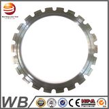 350mm Diamond Laser Welded Ring Saw Blades