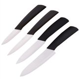 Ceramic The Knife Sets Chef Kitchen Knives and Paring Elegant Box