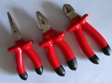 1000V VDE Insulated Plier, Plier, Hand Tools, Compation Plier