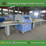 Automatic Cut off Saw Wood Pallet Making Machine