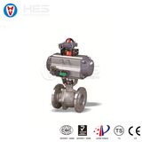 Zhejiang Huaershi Auto-Control Valve Instrument Co., Ltd.