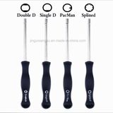 4PCS Carburetor Adjusting Tool Screwdriver Set for Walbro Zama Carburettor