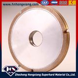 150mm Og Diamond Grinding Wheel for Glass